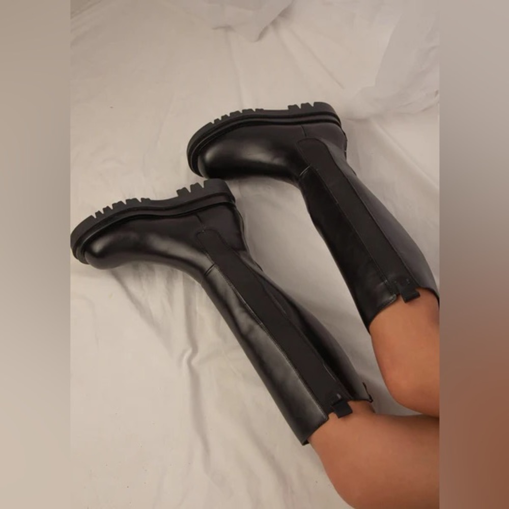 Peppermayo Cult Avenue Charmaine Boots